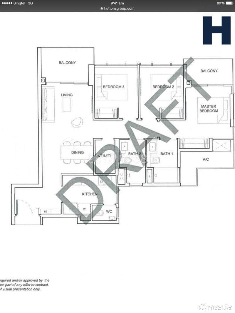 472B Fernvale Street,4+,1442 Sqft, HDB flat for Sale ,by Henry Lim, S