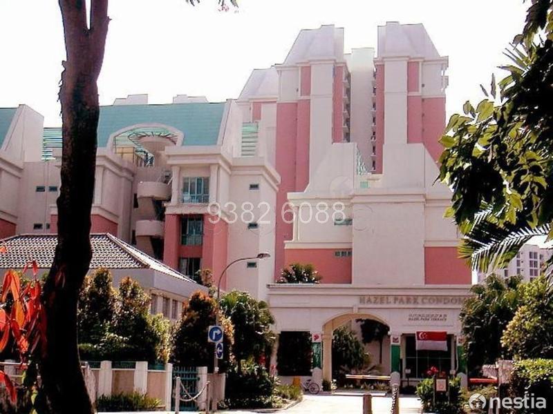 Hazel Park Condo 21 Hazel Park Terrace,4+,1520 Sqft, Condominiums