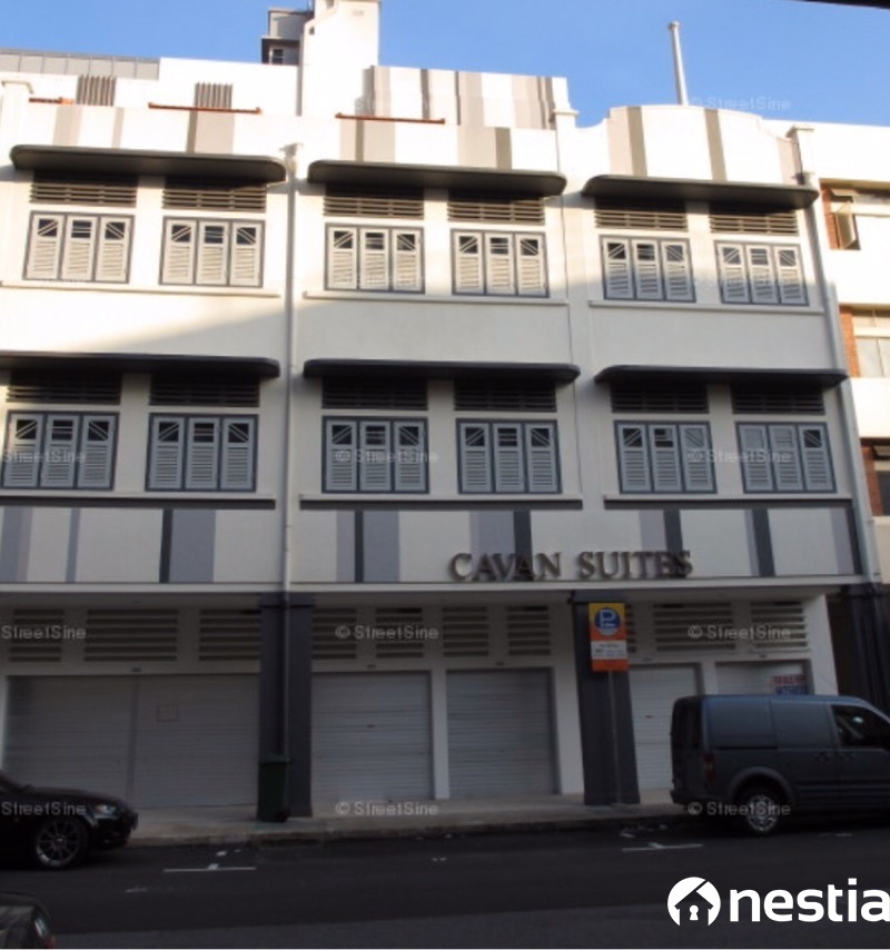 Cavan Suites 11 Cavan Road,1,344 Sqft, Condominiums, Apartments and