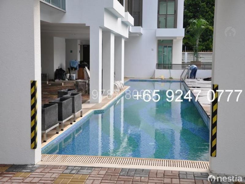 Ceylon Residences 107 Ceylon Road,3,1216 Sqft, Condominiums, Apartments