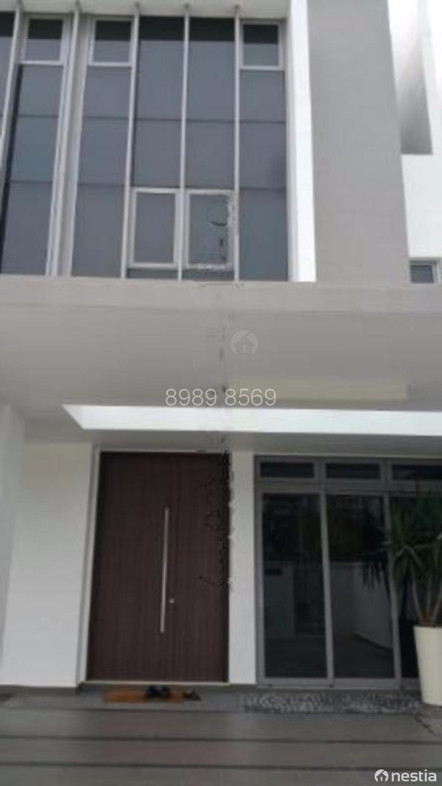 Springside View,4+,1744 Sqft, Landed Houses, Terraced Houses, Detached