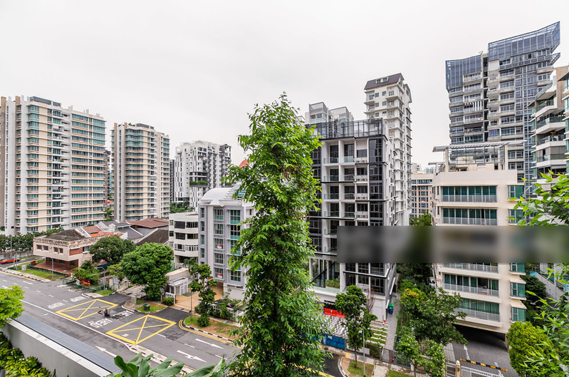 The Poiz Residences 12 Meyappa Chettiar Road,1,538 Sqft, Condominiums