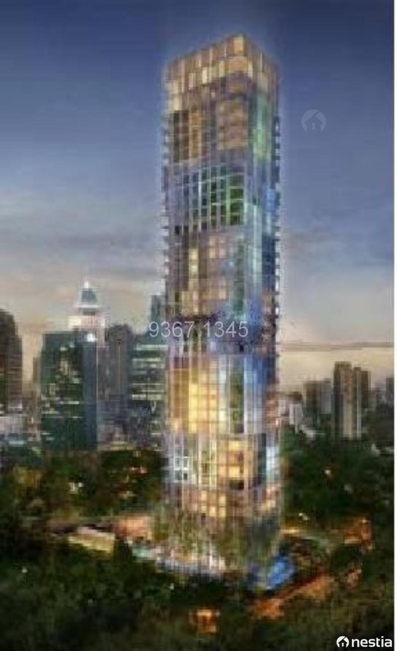 Le Nouvel Ardmore 1A Ardmore Park,4+,4058 Sqft, Condominiums