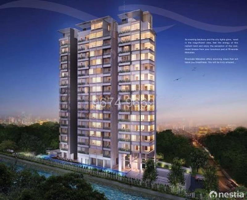 Riverside Melodies 26A Saint Michael's Road,2,1076 Sqft, Condominiums ...