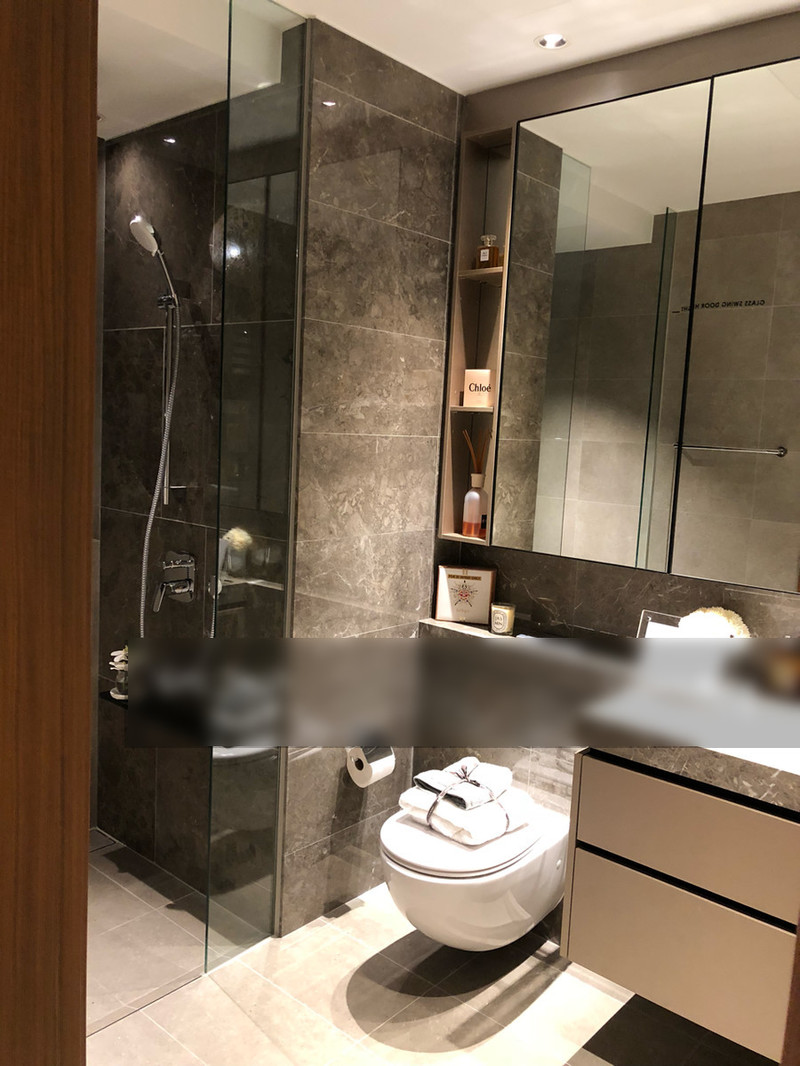 Stirling Residences 25 Stirling Road,3,1055 Sqft, Condominiums