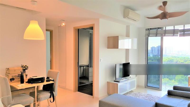 RiverBay 23 Mar Thoma Road,2,754 Sqft, Condominiums, Apartments 