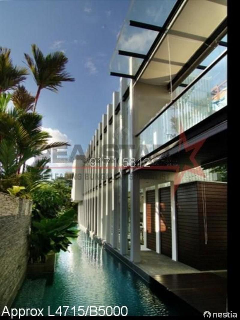 Sian Tuan Avenue,4+,4715 Sqft, Landed Houses, Terraced Houses, Detached
