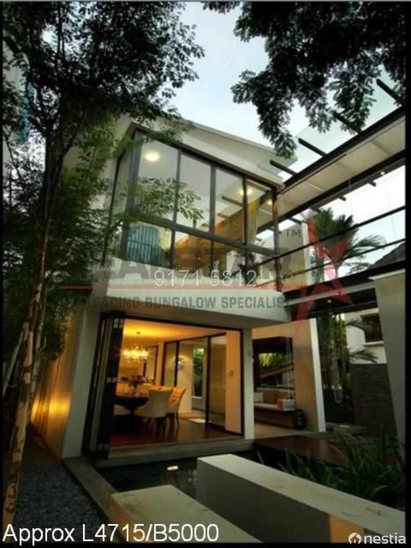 Sian Tuan Avenue,4+,4715 Sqft, Landed Houses, Terraced Houses, Detached