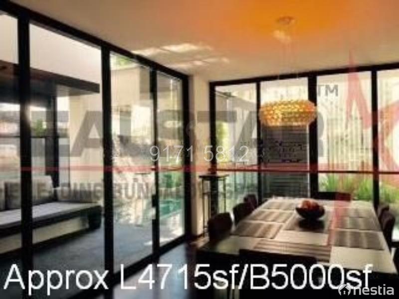 Sian Tuan Avenue,4+,4715 Sqft, Landed Houses, Terraced Houses, Detached Houses, SemiDetached