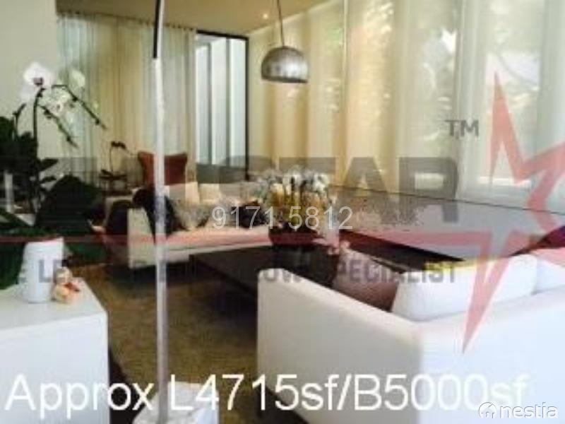 Sian Tuan Avenue,4+,4715 Sqft, Landed Houses, Terraced Houses, Detached