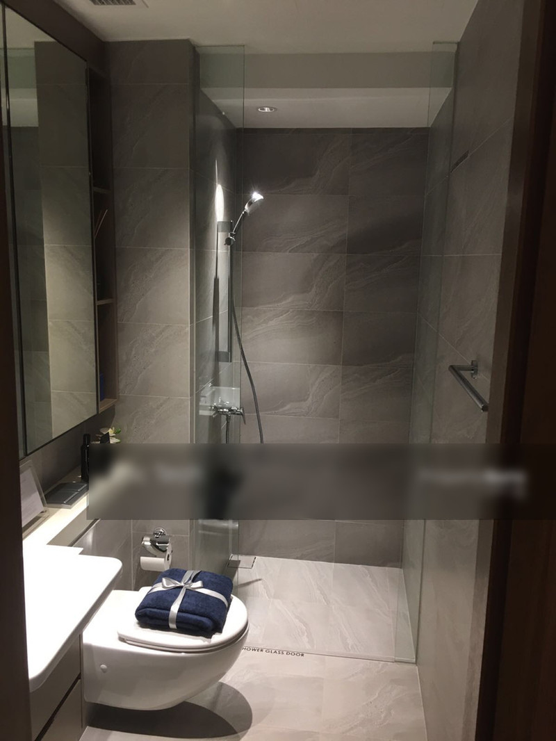 Stirling Residences 25 Stirling Road,2,635 Sqft, Condominiums