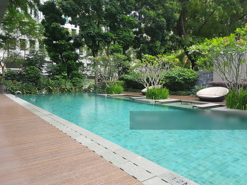 3 Orchard By The Park 3 Orchard Boulevard,3,3014 Sqft, Condominiums