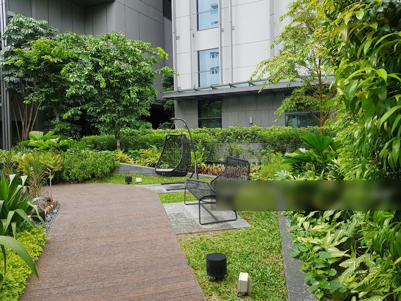 3 Orchard By The Park 3 Orchard Boulevard,3,3014 Sqft, Condominiums