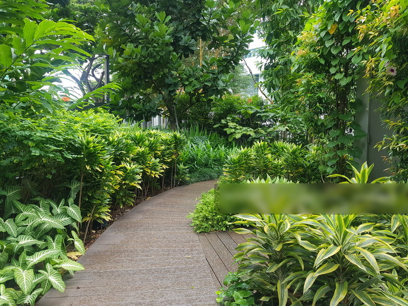 3 Orchard By The Park 3 Orchard Boulevard,3,3014 Sqft, Condominiums