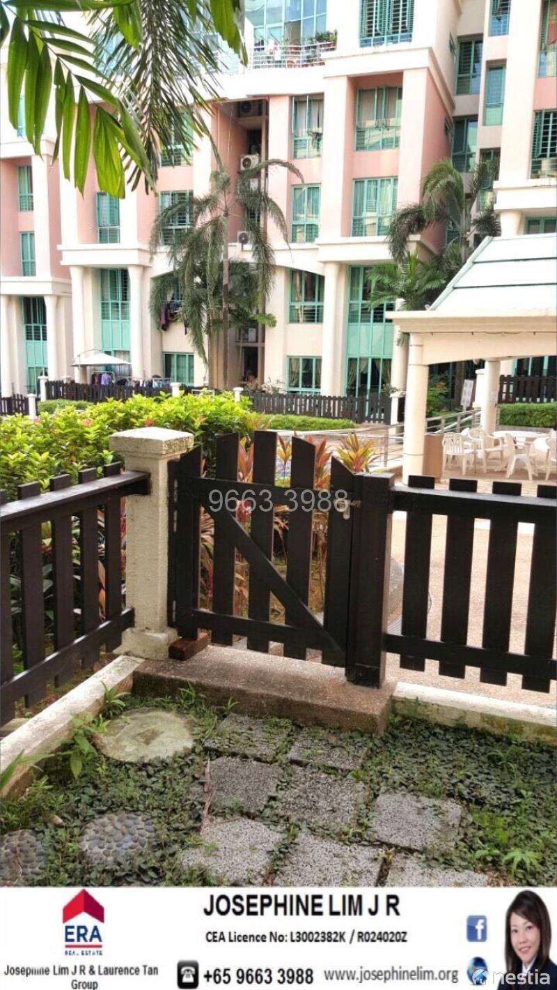 Hazel Park Condo 29 Hazel Park Terrace,2,1205 Sqft, Condominiums