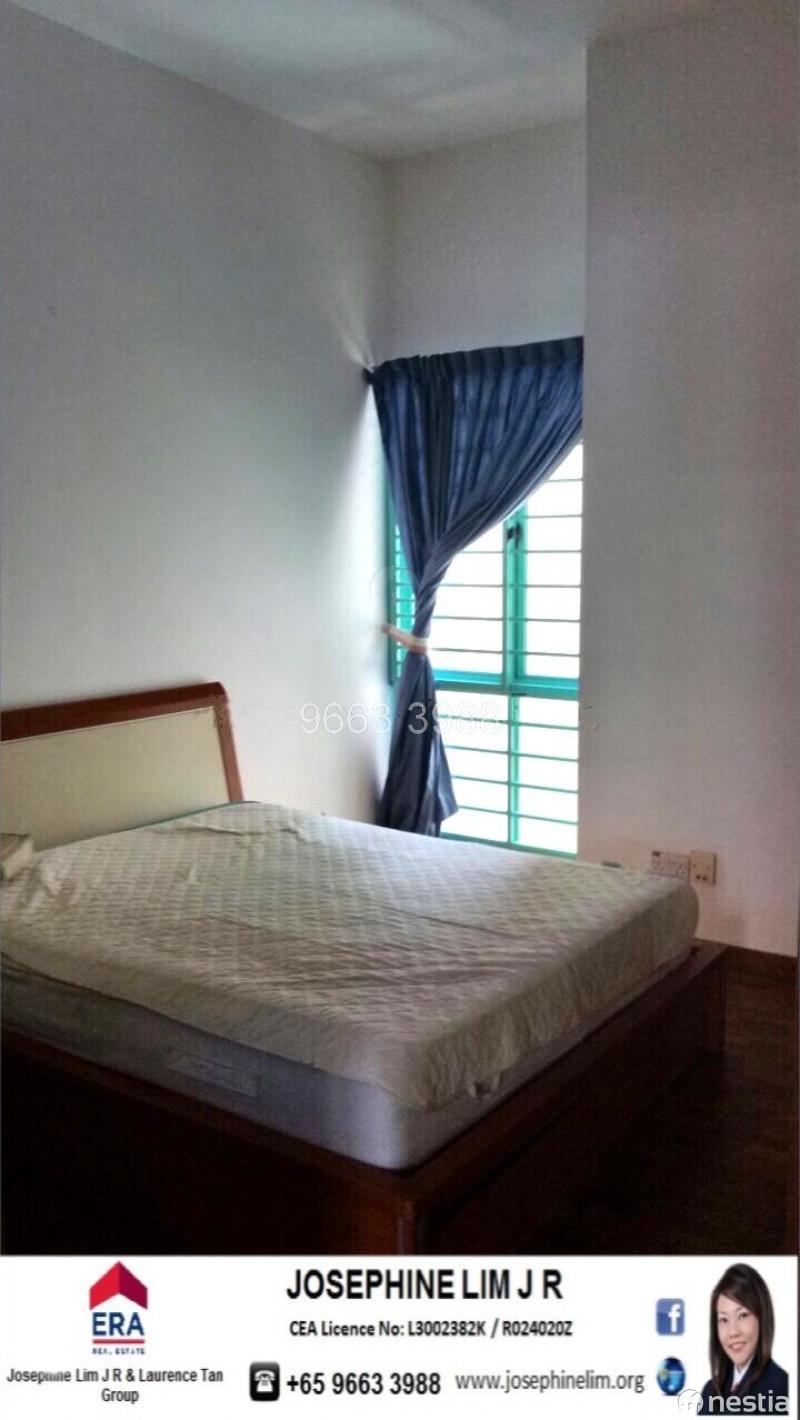 Hazel Park Condo 29 Hazel Park Terrace,2,1205 Sqft, Condominiums