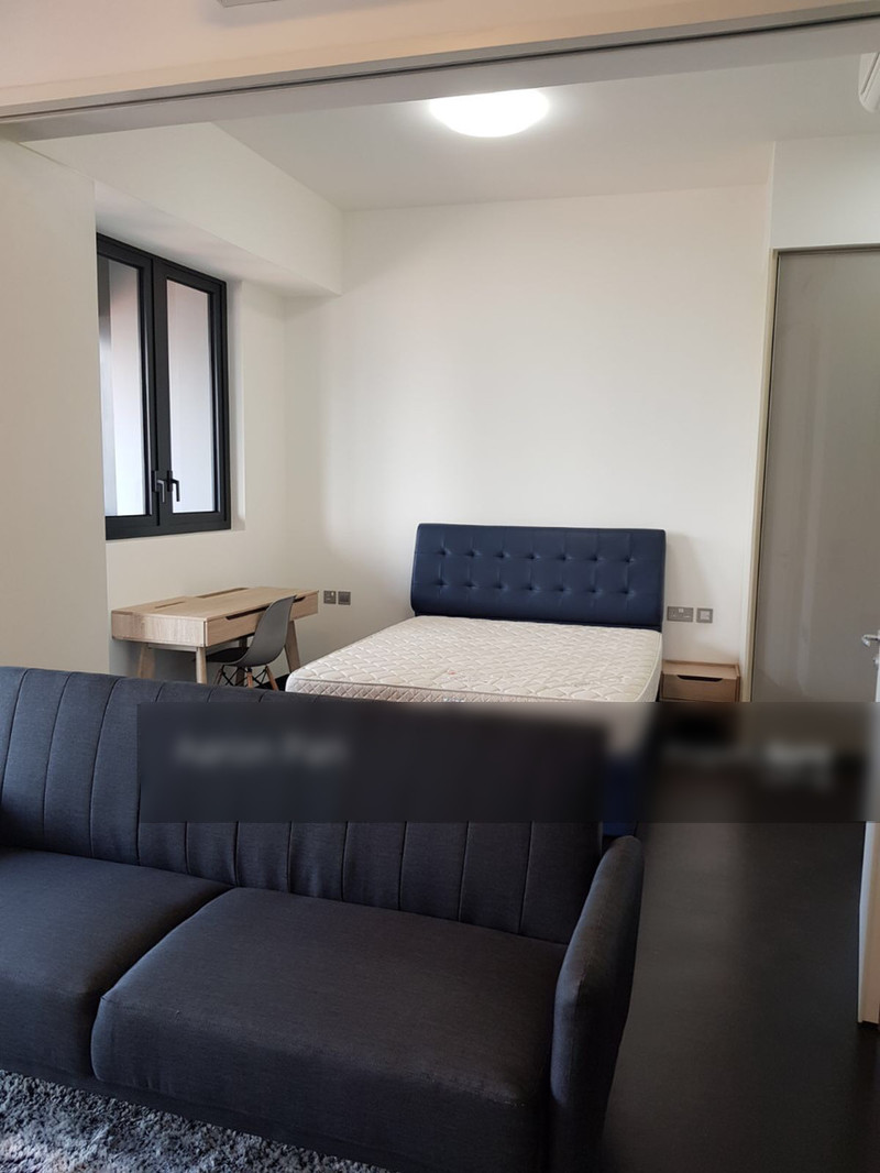 Duo Residences 1 Fraser Street,1,721 Sqft, Condominiums, Apartments and