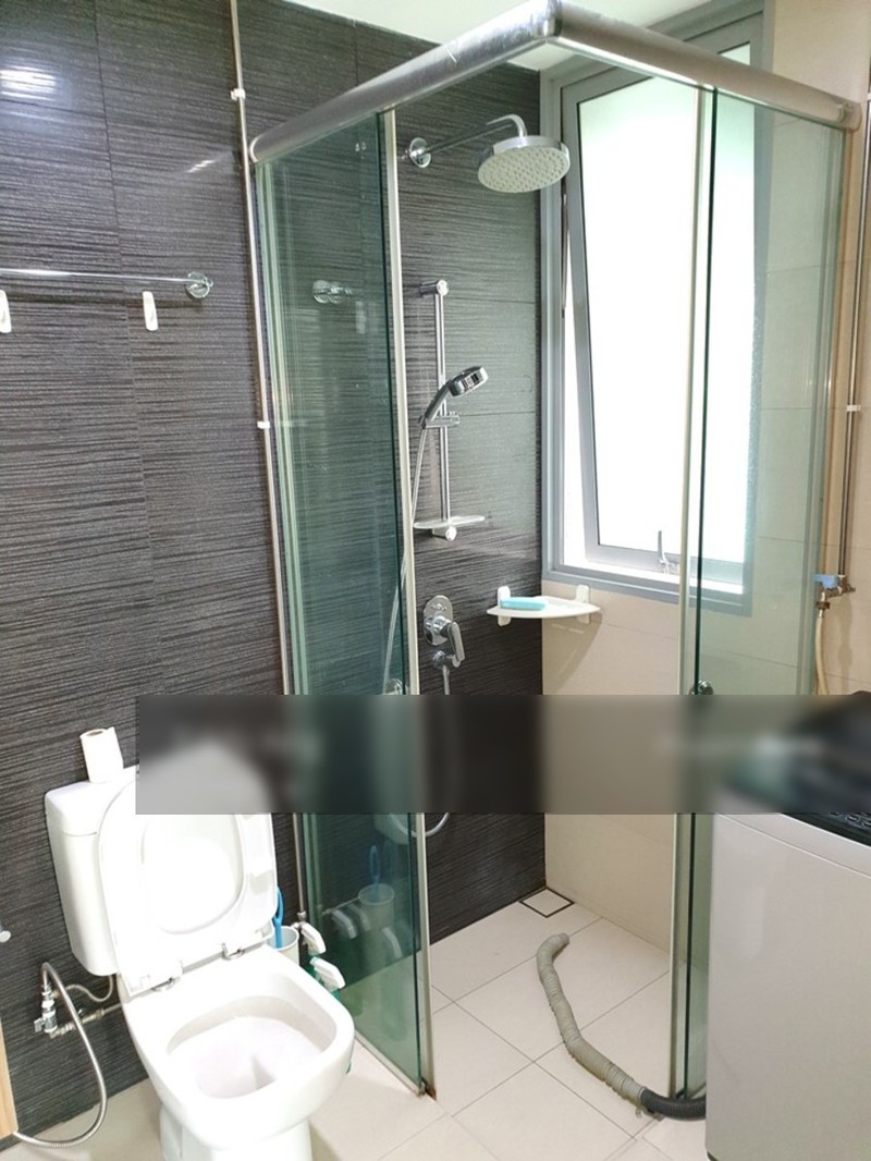 Natura Hillview 18 Hillview Terrace,2,1055 Sqft, Condominiums