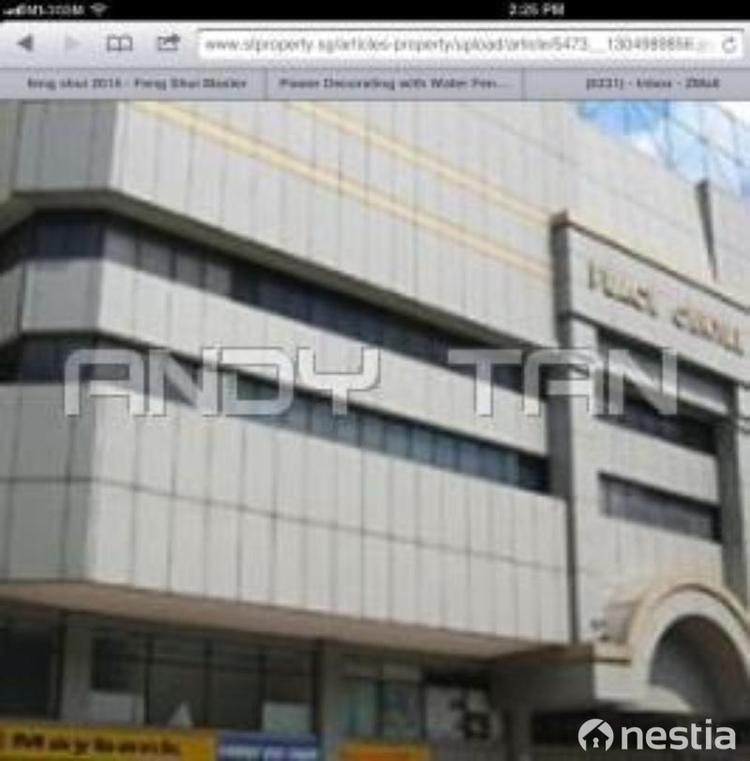 Peace Centre 1 Sophia Road,3,2300 Sqft, Condominiums, Apartments and