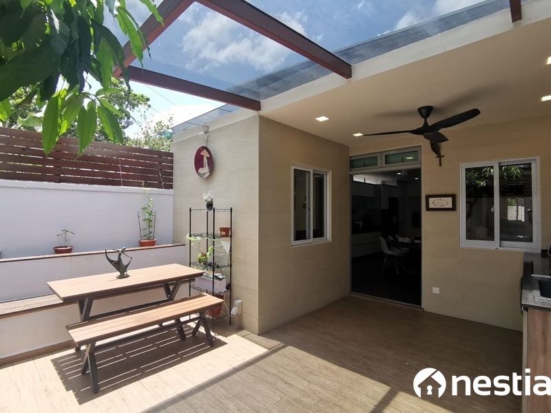 Sandilands Residences 0 Richards Avenue,3,1679 Sqft, Landed Houses