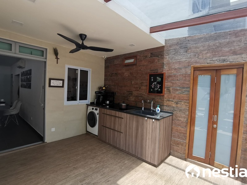 Sandilands Residences 0 Richards Avenue,3,1679 Sqft, Landed Houses