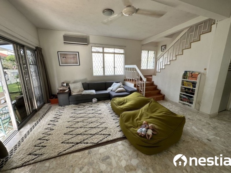 Duchess Gardens 0 Duchess Avenue,4+,3500 Sqft, Landed Houses, Terraced