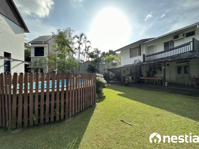 Duchess Gardens 0 Duchess Avenue,4+,3500 Sqft, Landed Houses, Terraced