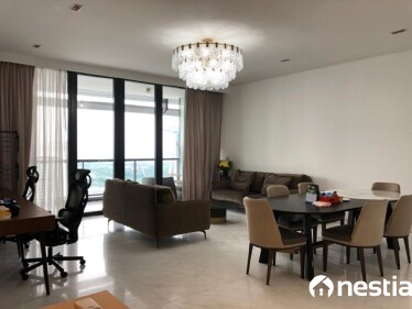 South Beach Residences