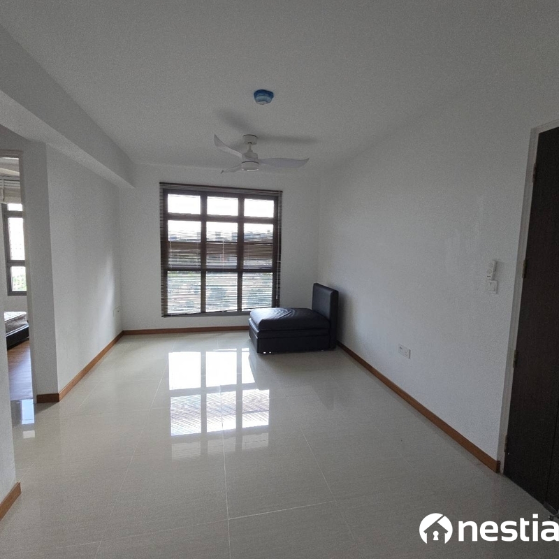 Singapore HDB Apartment