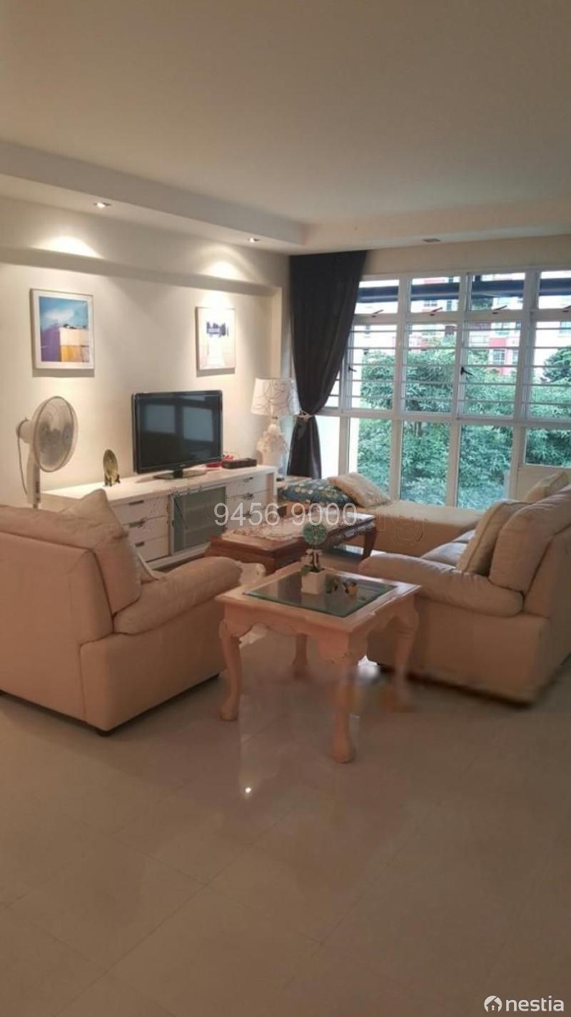 412B Fernvale Link,3,1227 Sqft, HDB flat for Sale ,by Alvin Ong, S