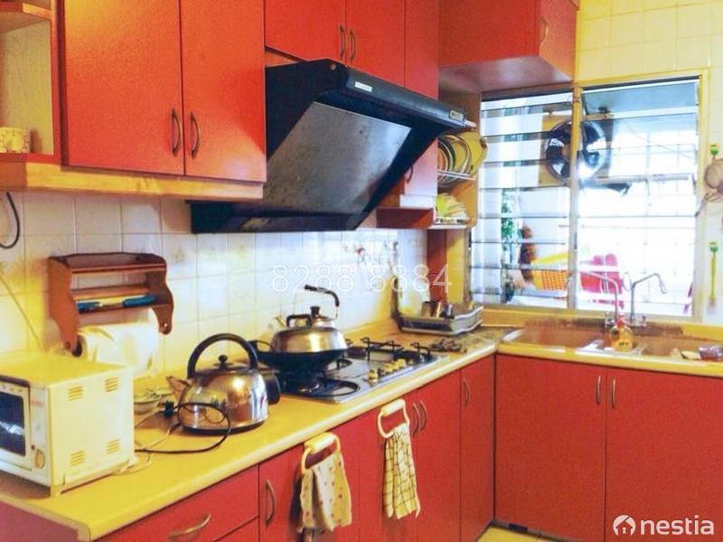 713 Pasir Ris Street 72,3,1539 Sqft, HDB flat for Sale ,by Fadzli ...