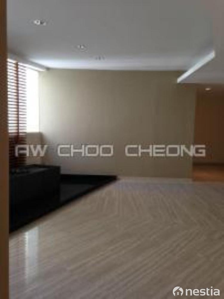 Regency Park 9 Nathan Road,4+,6415 Sqft, Condominiums, Apartments and