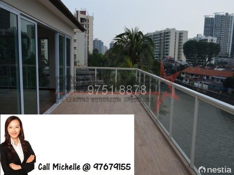 Moonstone Lane,4+,2465 Sqft, Landed Houses, Terraced Houses, Detached