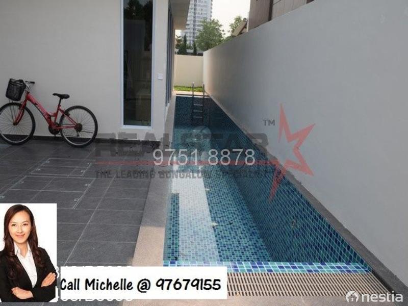 Moonstone Lane,4+,2465 Sqft, Landed Houses, Terraced Houses, Detached