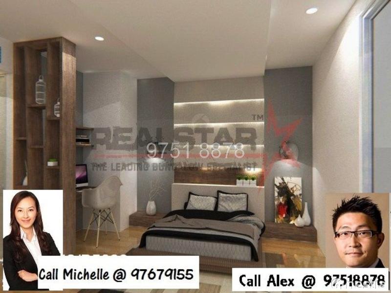 Moonstone Lane,4+,2465 Sqft, Landed Houses, Terraced Houses, Detached