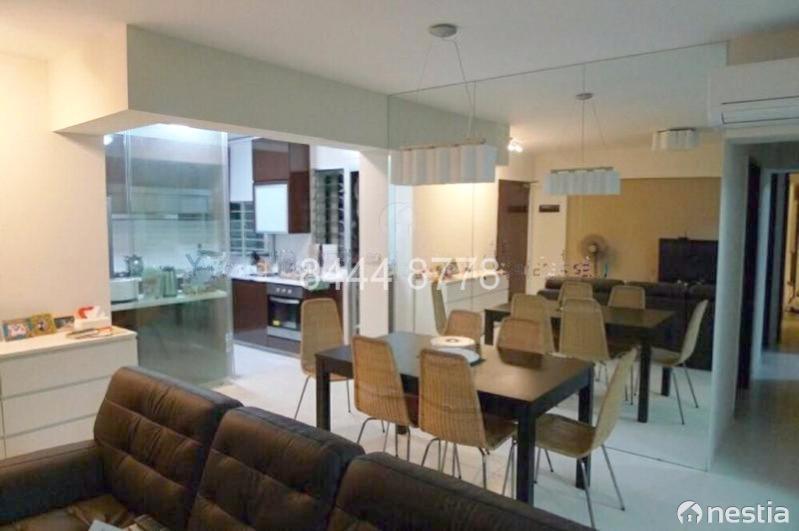 310A Ang Mo Kio Avenue 1,3,1302 Sqft, HDB flat for Sale ,by Yong Lai