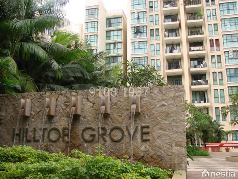 Hilltop Grove 134C Hillview Avenue,2,861 Sqft, Condominiums, Apartments