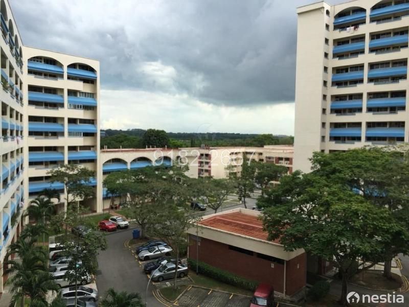 350 Hougang Avenue 7,4+,1770 Sqft, Condominiums, Apartments and