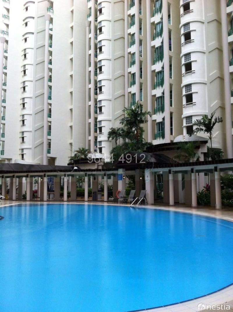 Hillview Park 19B Hillview Avenue,3,1324 Sqft, Condominiums, Apartments