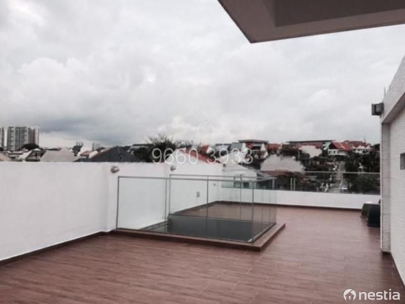 Portchester Avenue,4+,1828 Sqft, Landed Houses, Terraced Houses