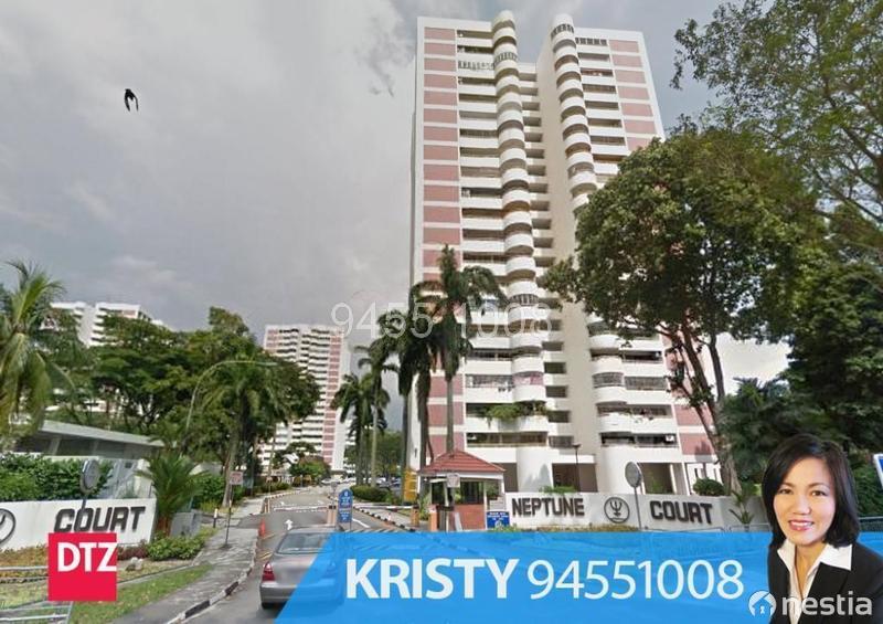 Neptune Court 1 Marine Vista,3,1270 Sqft, Condominiums, Apartments and Executive Condominiums