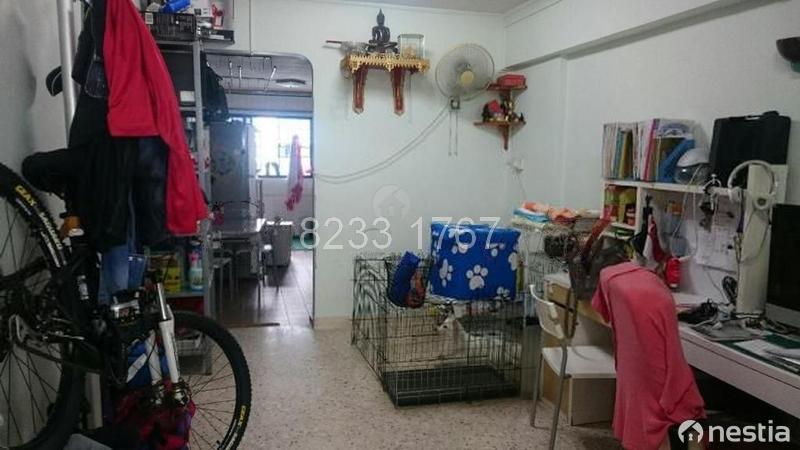 728 Clementi West Street 2,2,731 Sqft, HDB flat for Sale ,by Wo Lay Tee ...