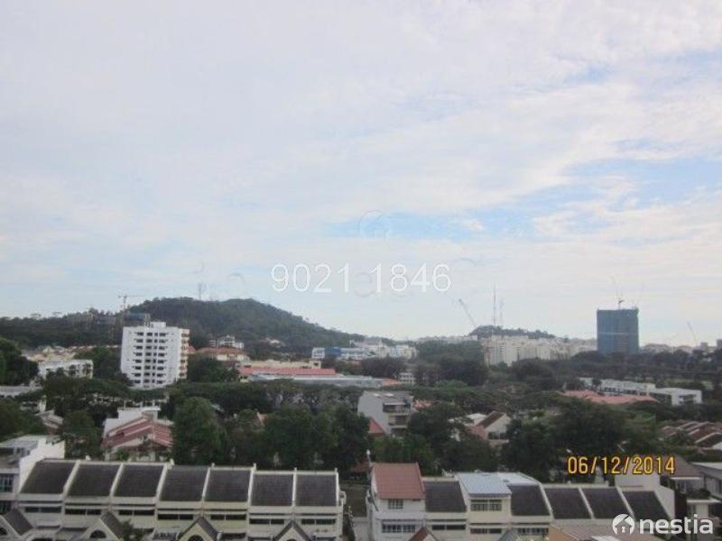 Hazel Park Condo 23 Hazel Park Terrace,3,1335 Sqft, Condominiums