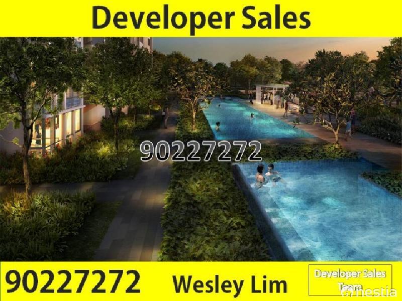 Sims Urban Oasis 60 Sims Drive,1,484 Sqft, Condominiums, Apartments and