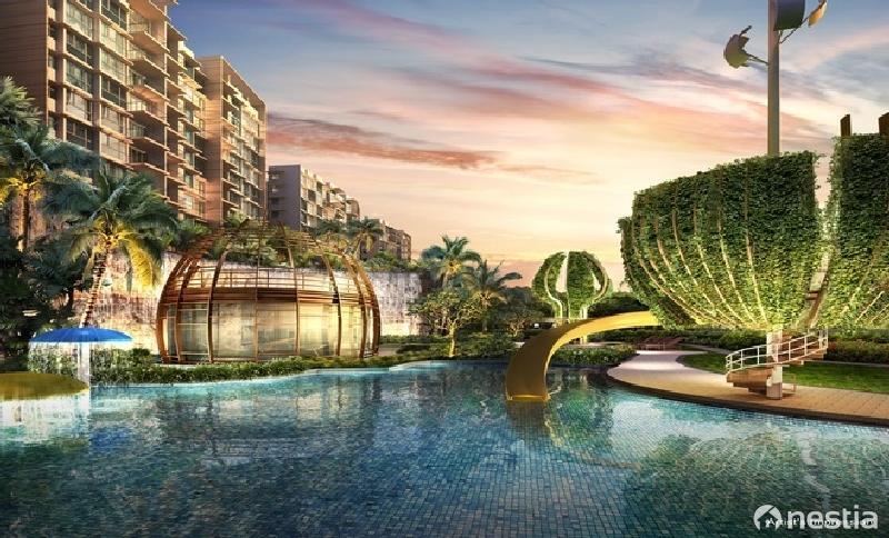 The Glades 20 Bedok Rise,1,624 Sqft, Condominiums, Apartments and ...