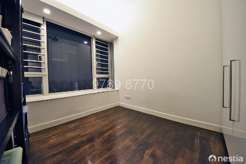 The Centris 75 Jurong West Central 3,3,1894 Sqft, Condominiums