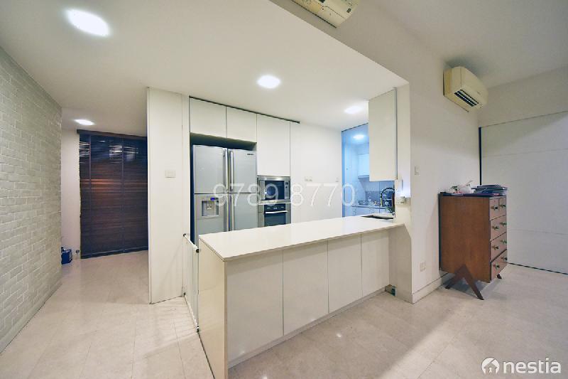 The Centris 75 Jurong West Central 3,3,1894 Sqft, Condominiums