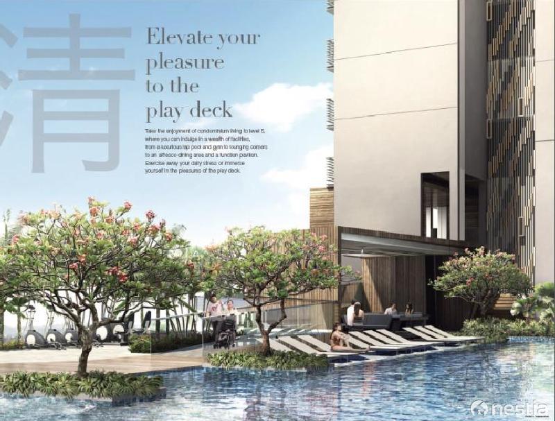 6 Derbyshire 6 Derbyshire Road,1,517 Sqft, Condominiums, Apartments and