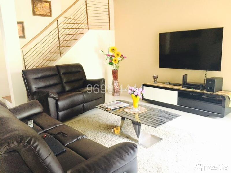 Estate 127 Macpherson Road,4+,2600 Sqft, Landed Houses