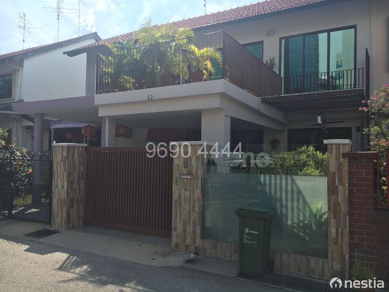 Estate 127 Macpherson Road,4+,2600 Sqft, Landed Houses